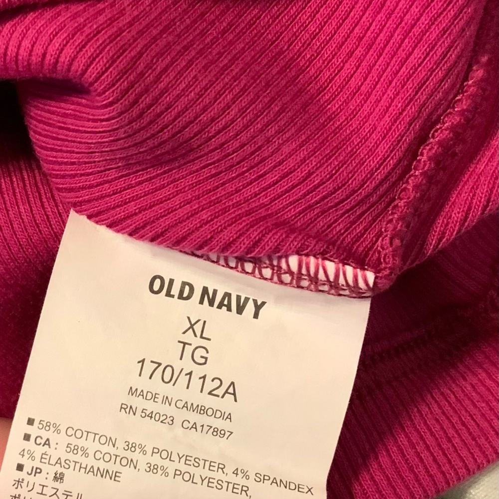 Ladies Tank Top - Picture 4 of 4
